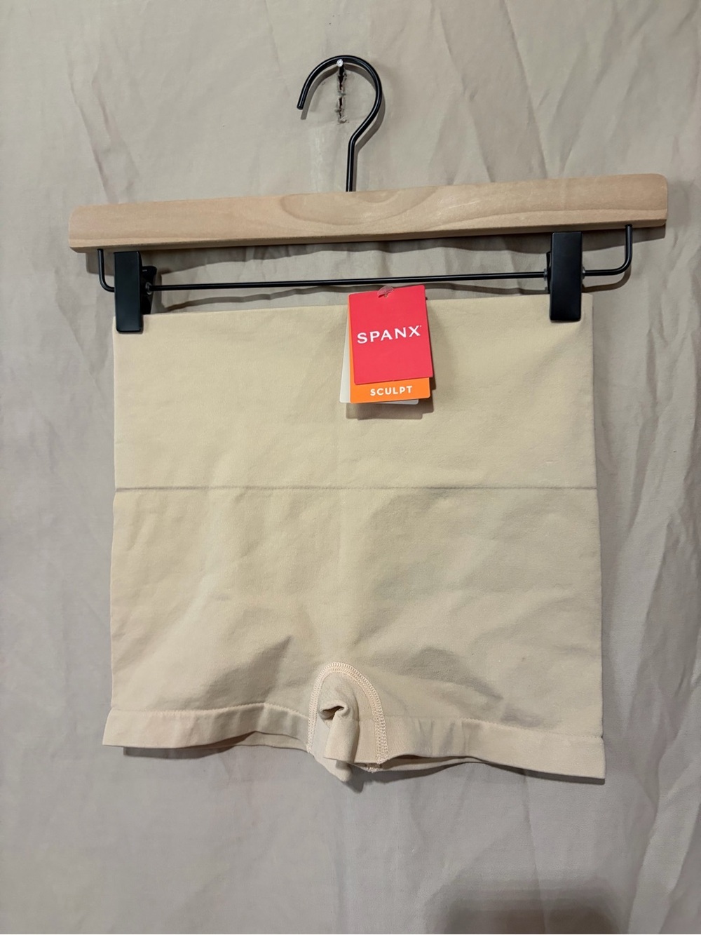 Spanx underpants
